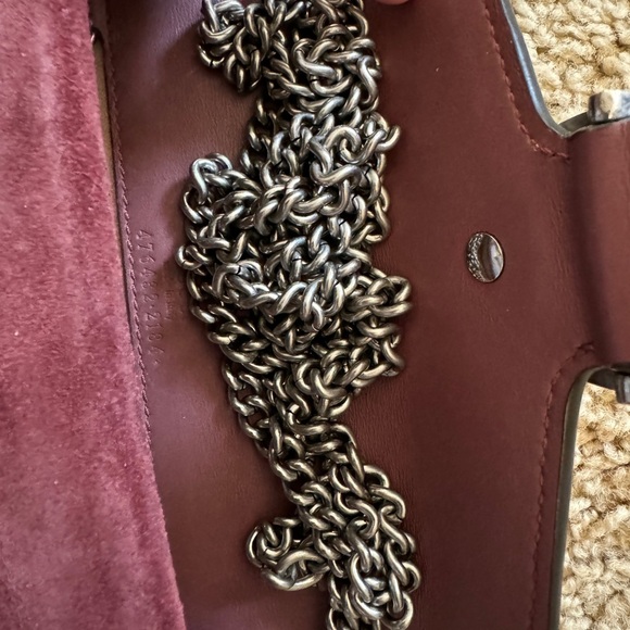 Authentic 💯 Gucci super mini dionysus blooms - Picture 11 of 11